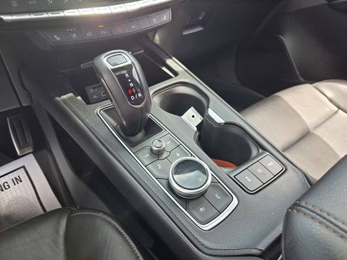 Used 2019 Cadillac XT4 Sport FWD image 18