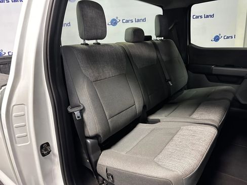 Used 2024 Ford F250 XLT image 20