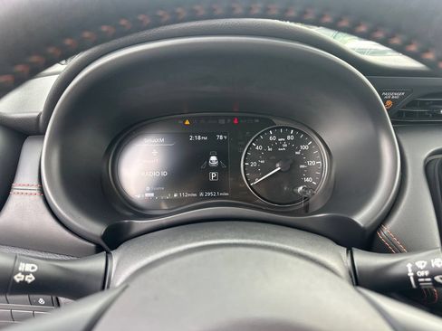 Used 2023 Nissan Kicks SR w/ SR Premium Package FWD image 28