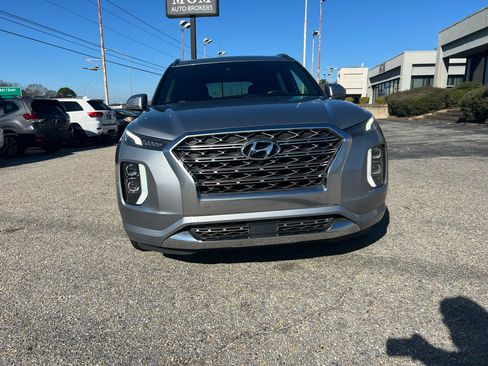 Used 2020 Hyundai Palisade Limited image 5
