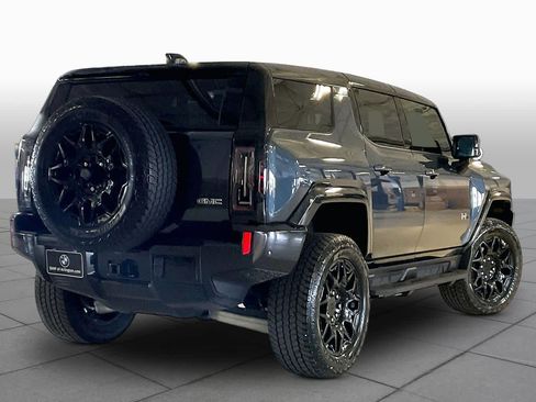 Used 2026 GMC Hummer EV SUV AWD/4WD image 11