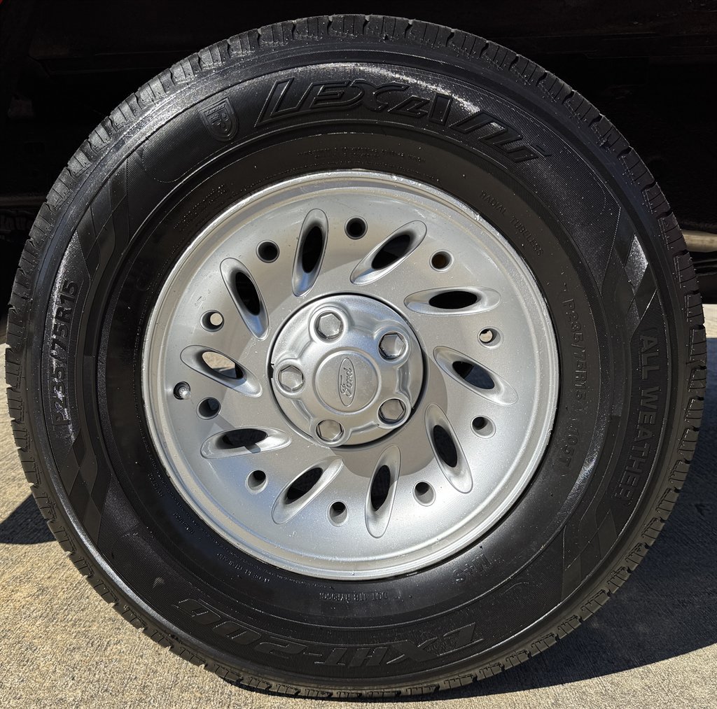 Used 2001 Ford Ranger XLT RWD image 71