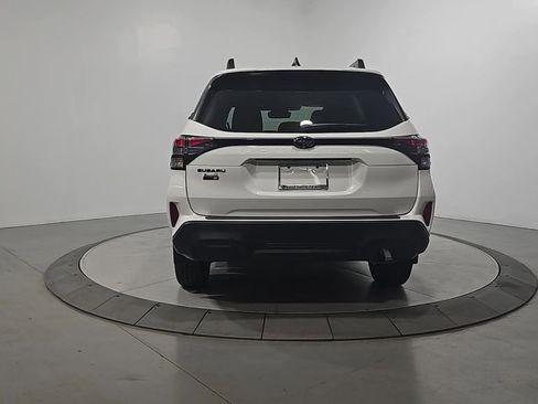 New 2026 Subaru Forester Premium image 4