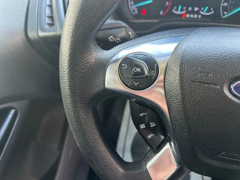 Used 2020 Ford Transit Connect XL w/ CNG/LPG Engine Prep Package image 14