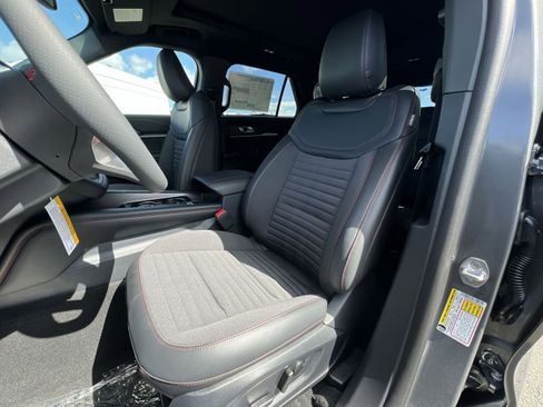 New 2026 Ford Explorer ST-Line image 13