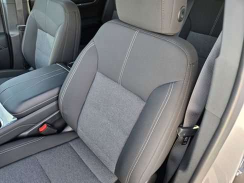 Certified 2025 GMC Acadia Elevation image 15