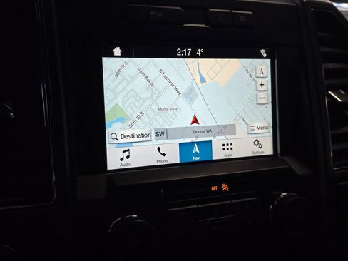 Used 2018 Ford F150 XLT w/ Equipment Group 302A Luxury image 33