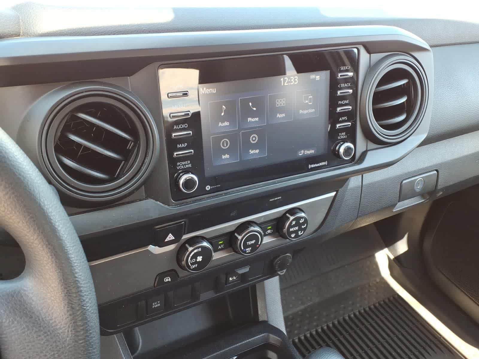 Used 2020 Toyota Tacoma SR RWD image 21