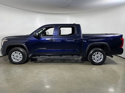 New 2026 Toyota Tundra SR5 image 6