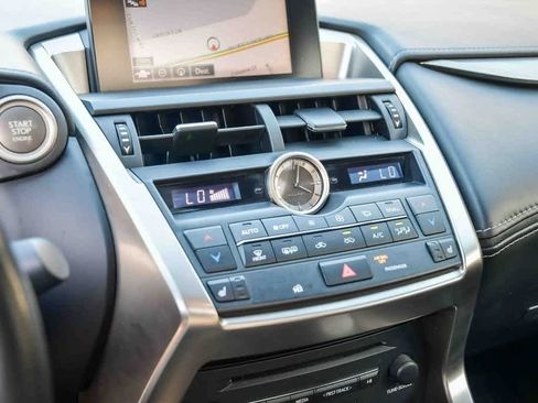 Used 2017 Lexus NX 200t F Sport image 25