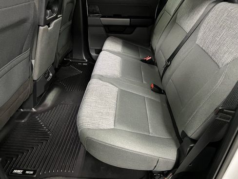 Used 2022 Ford F150 XLT w/ Equipment Group 301A Mid image 49