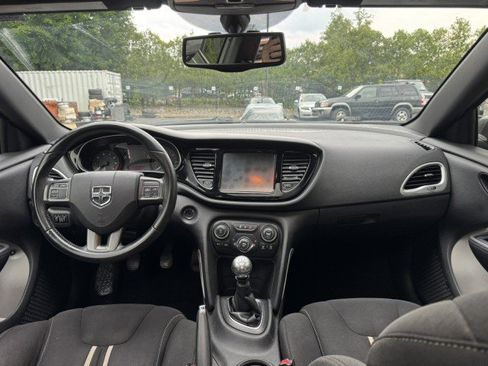 Used 2013 Dodge Dart Rallye FWD image 29