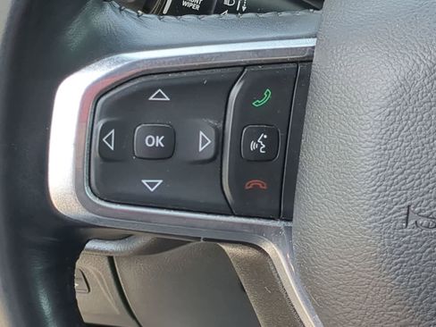 Certified 2023 RAM 1500 Laramie AWD/4WD image 23