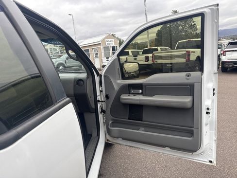 Used 2008 Ford F150 XLT image 18