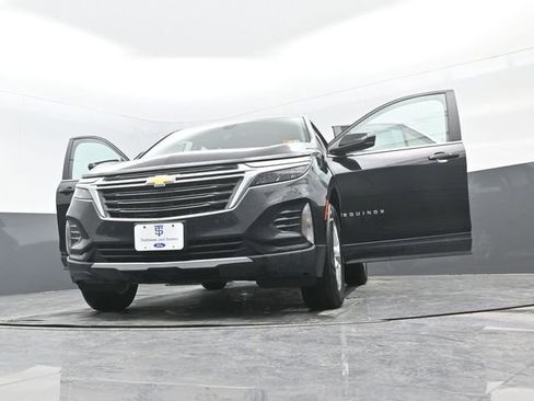 Used 2024 Chevrolet Equinox LT image 24