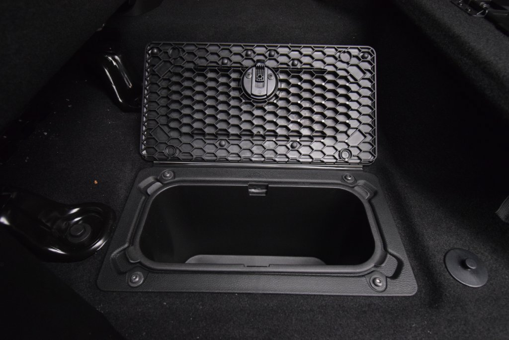 New 2026 RAM 3500 Big Horn AWD/4WD image 37