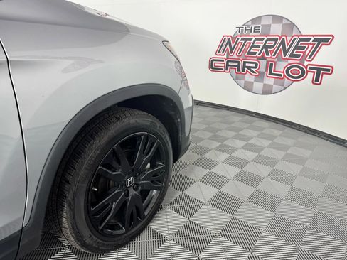 Used 2021 Honda Pilot Special Edition image 33