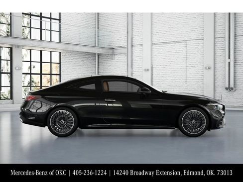 New 2026 Mercedes-Benz CLE 300 CLE 300 image 2