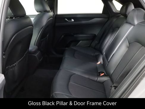 Certified 2022 Kia K5 GT-Line w/ GT-Line Awd Premium Package image 16