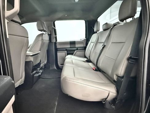 Used 2020 Ford F250 XL w/ STX Appearance Package AWD/4WD image 17