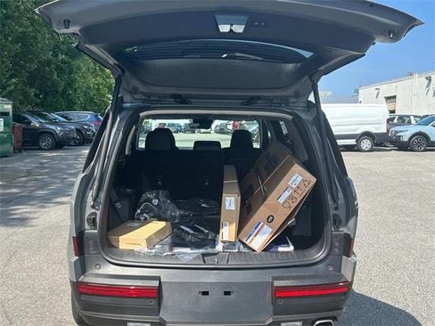 New 2026 Hyundai Santa Fe SEL image 4