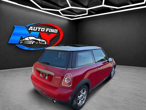 Used 2012 MINI Cooper Hardtop FWD image 11