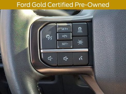 Used 2023 Ford F150 Platinum w/ Equipment Group 701A High AWD/4WD image 25