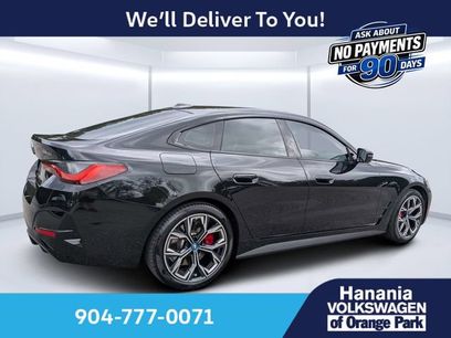 Used 2024 BMW i4 M50 w/ Premium Package