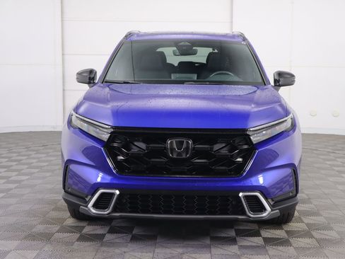 Used 2024 Honda CR-V Sport Touring image 2