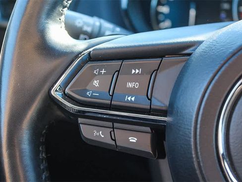 Used 2023 MAZDA CX-9 Grand Touring image 33