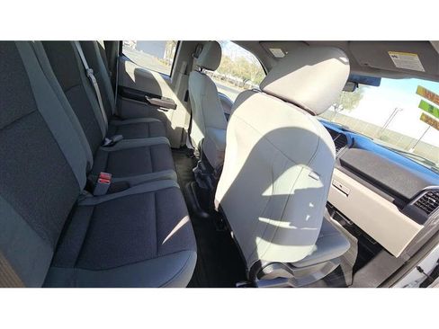 Used 2015 Ford F150 XL w/ Equipment Group 101A Mid image 23