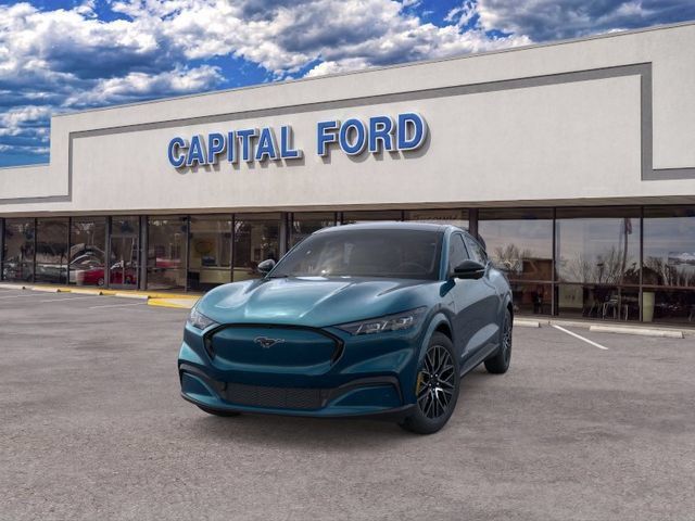New 2026 Ford Mustang Mach-E Premium AWD/4WD image 2