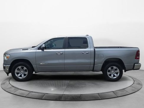 Used 2023 RAM 1500 Laramie AWD/4WD image 2