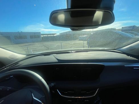 Used 2025 Buick Encore GX Preferred image 33