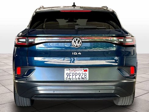 Used 2023 Volkswagen ID.4 Pro RWD image 6