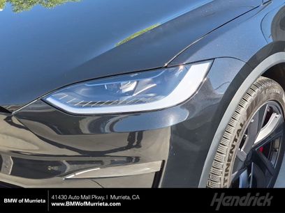 Used 2026 Tesla Model X Plaid