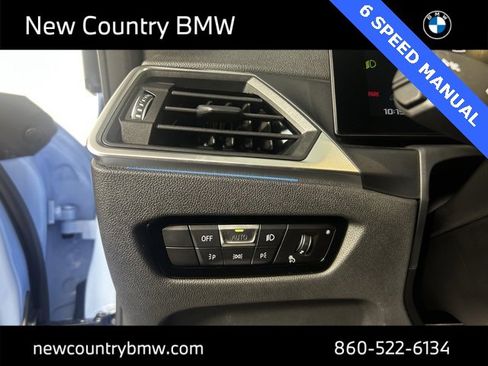 Used 2023 BMW M2 w/ Lighting Package image 19