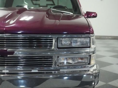 Used 1994 Chevrolet Silverado 1500 2WD Regular Cab image 18