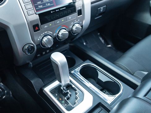 Used 2021 Toyota Tundra SR5 image 17