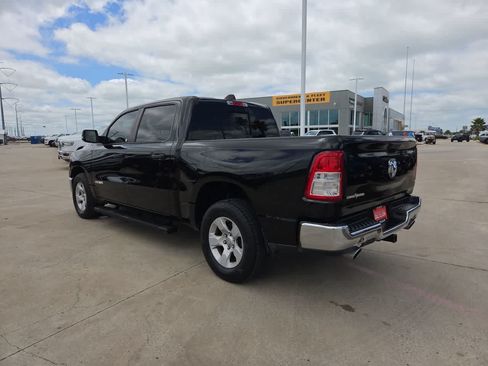 Used 2023 RAM 1500 Lone Star RWD image 12