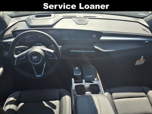 New 2026 Buick Enclave Sport Touring w/ Power Package FWD image 3