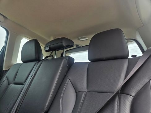 Used 2023 Subaru Forester Limited AWD/4WD image 13