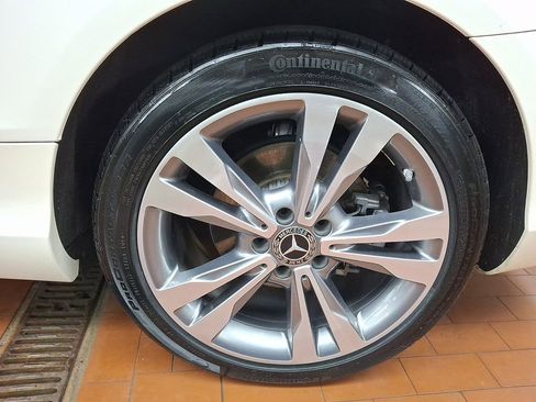 Used 2018 Mercedes-Benz C 300 4MATIC Cabriolet image 7