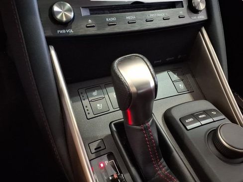 Used 2019 Lexus IS 300 F Sport w/ F Sport Package AWD/4WD image 21