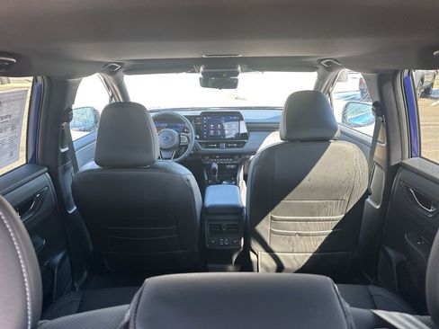 New 2026 Subaru Outback Touring XT image 30