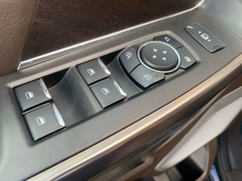 Certified 2024 Ford F350 King Ranch w/ Tremor Off-Road Package image 13