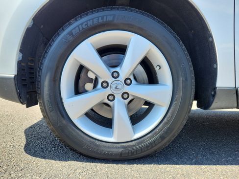 Used 2015 Lexus RX 350 AWD image 24