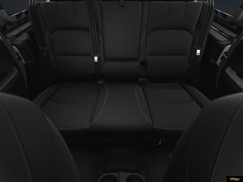 New 2025 Jeep Wrangler Unlimited Sport S 4xe image 17