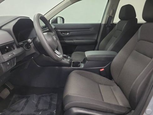 Certified 2025 Honda CR-V EX image 21