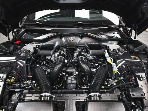 Used 2024 Maserati GranTurismo Modena image 89